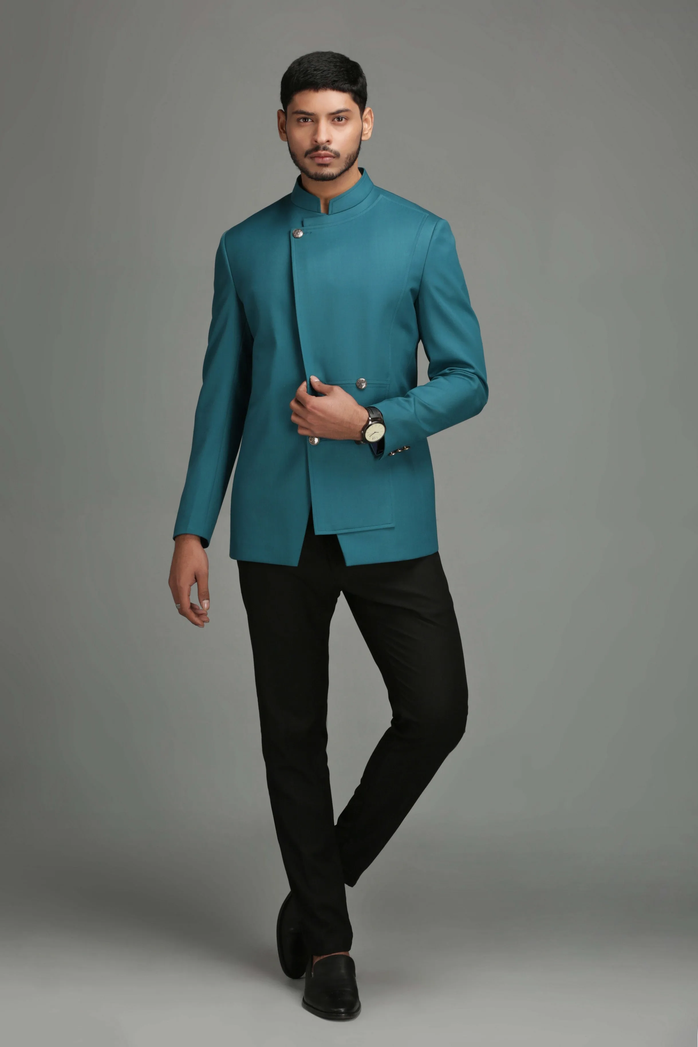 Anghrakha style