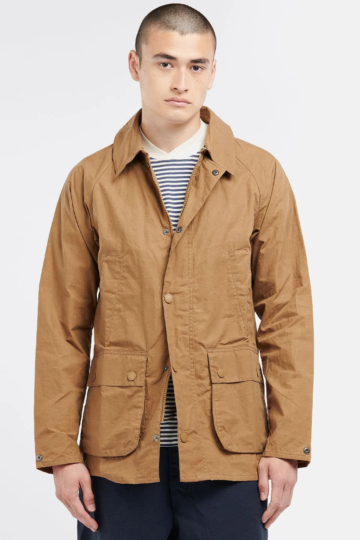 Barbour Bedale Jacker Slim fit