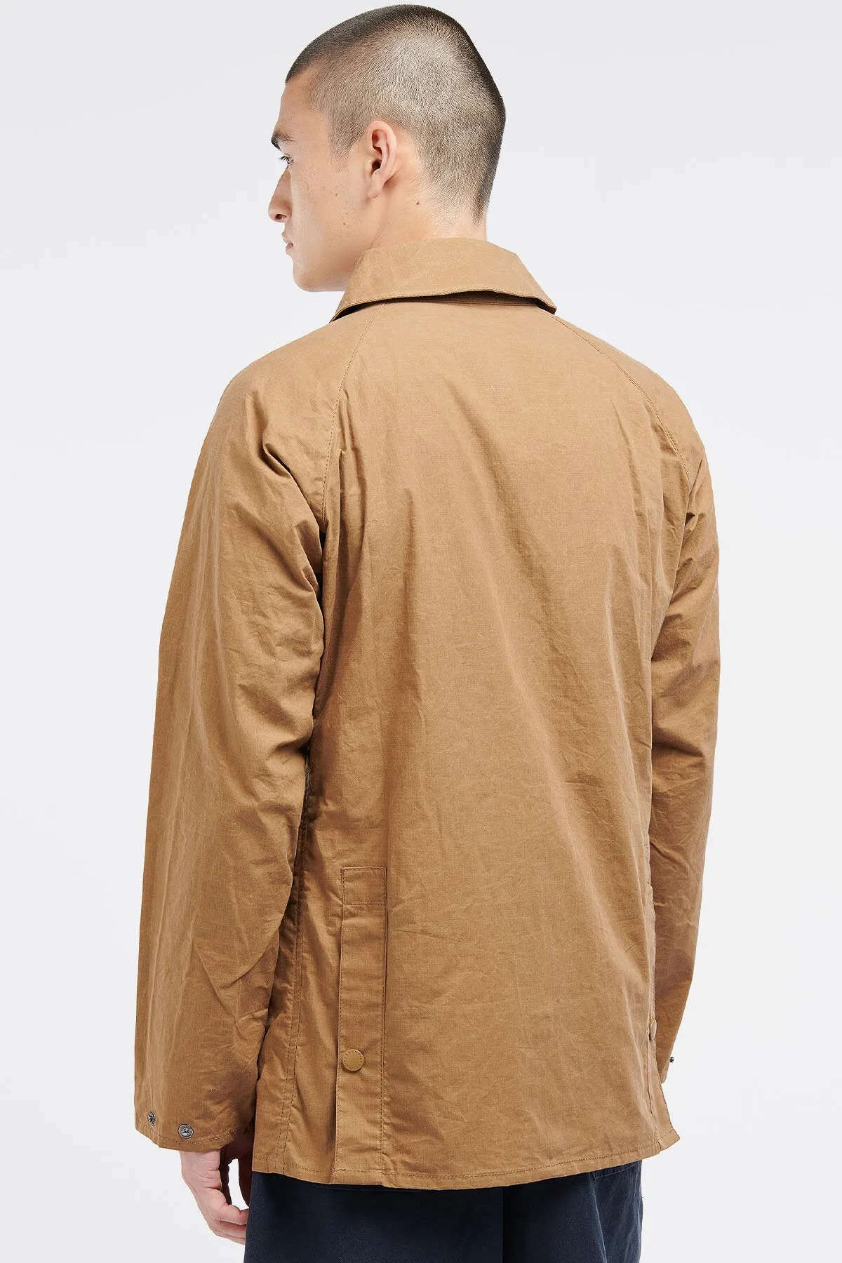 Barbour Bedale Jacker Slim fit