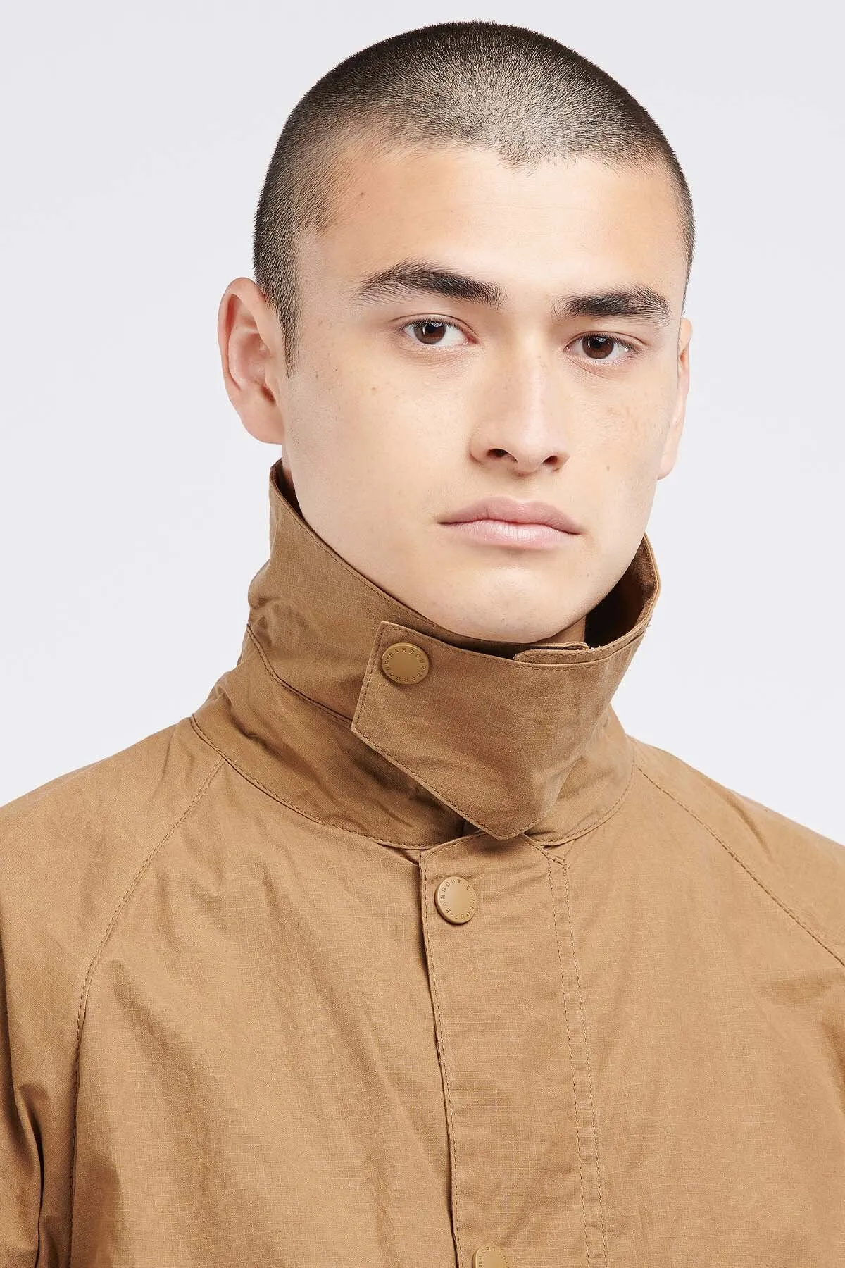 Barbour Bedale Jacker Slim fit