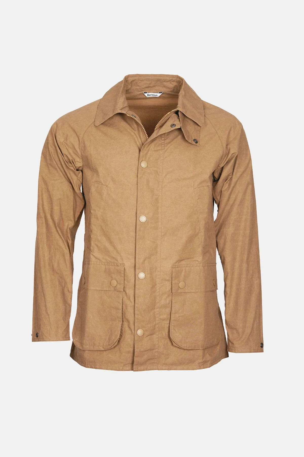 Barbour Bedale Jacker Slim fit