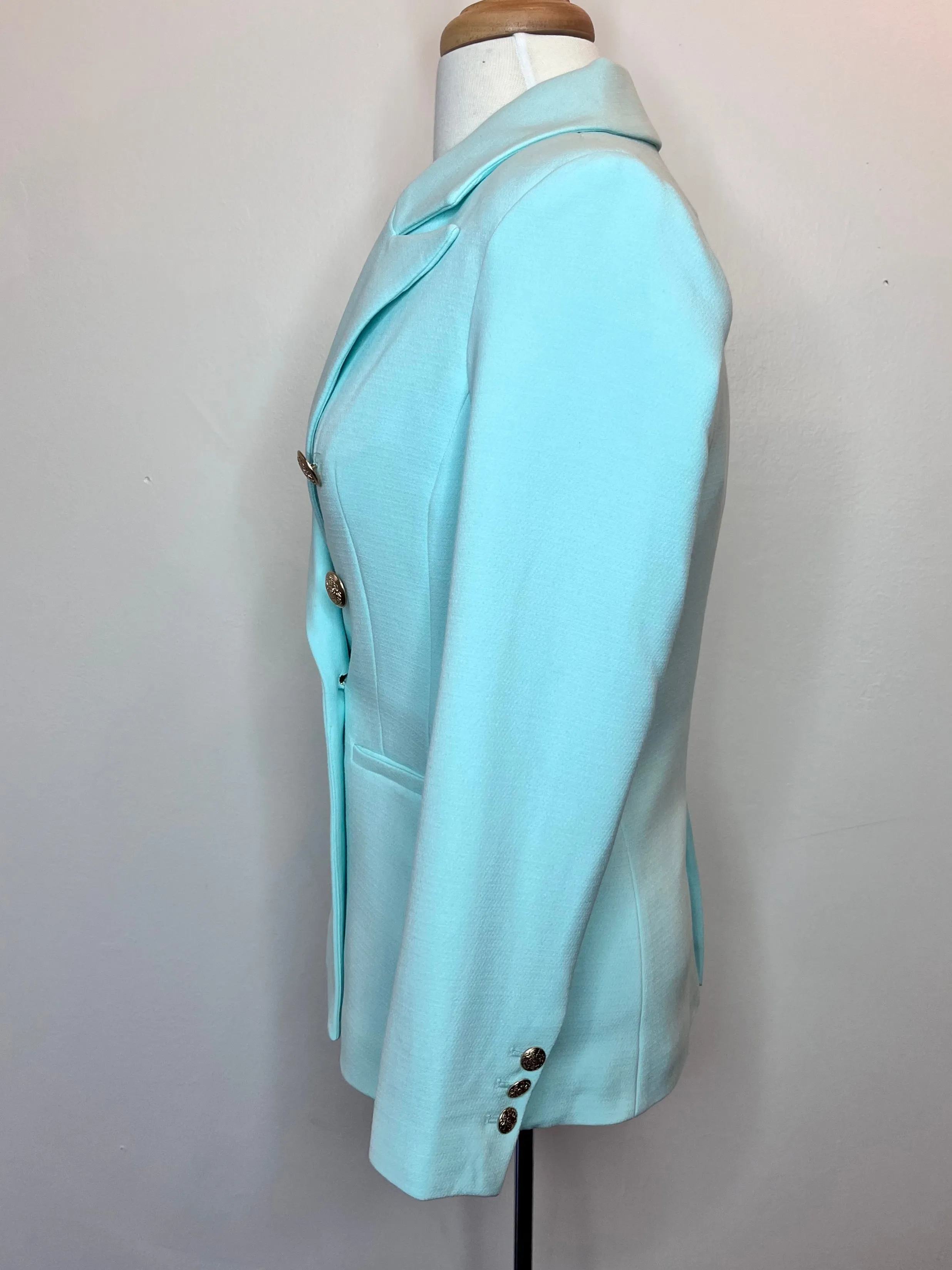 Bermuda Blazer