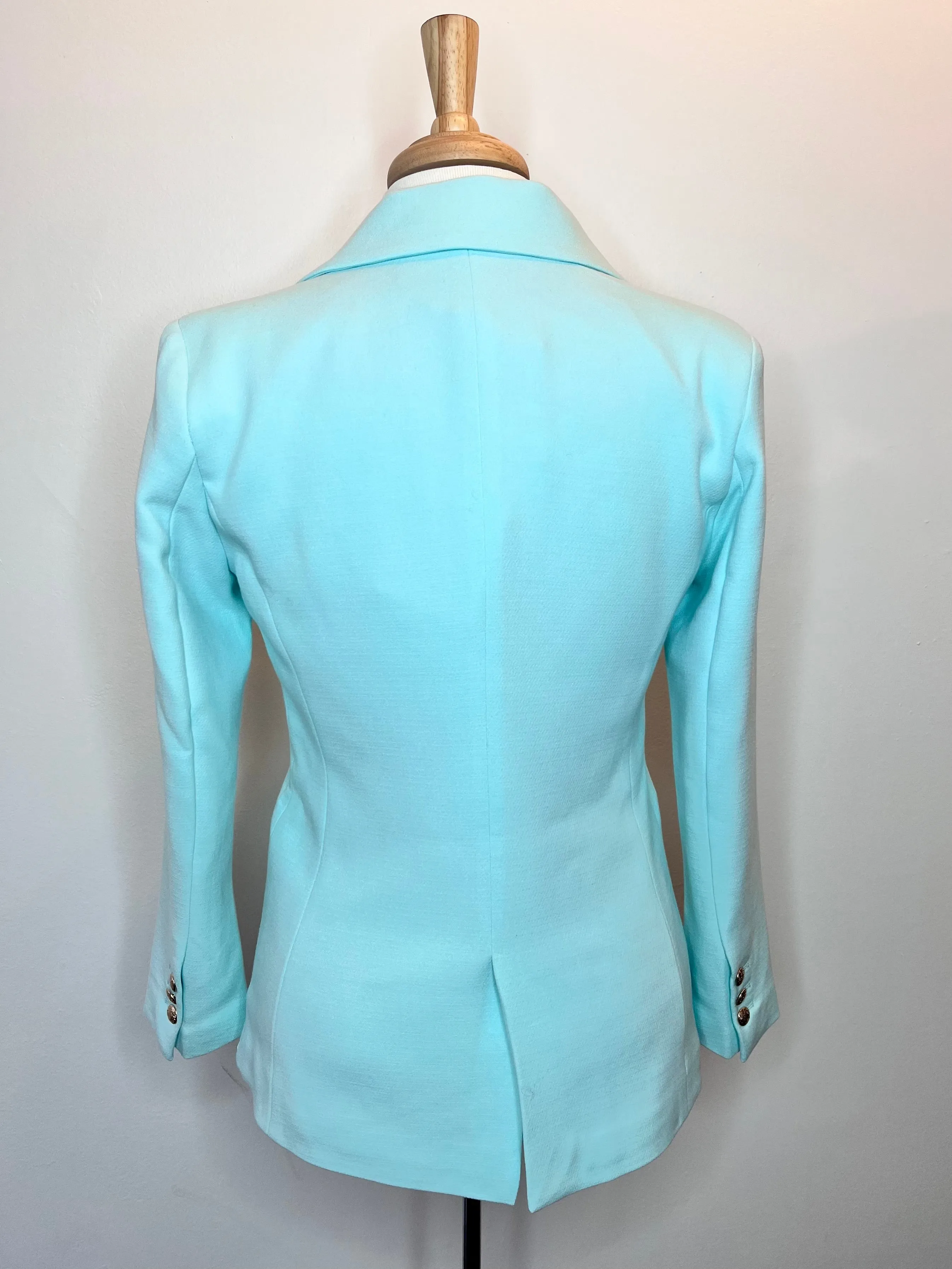 Bermuda Blazer