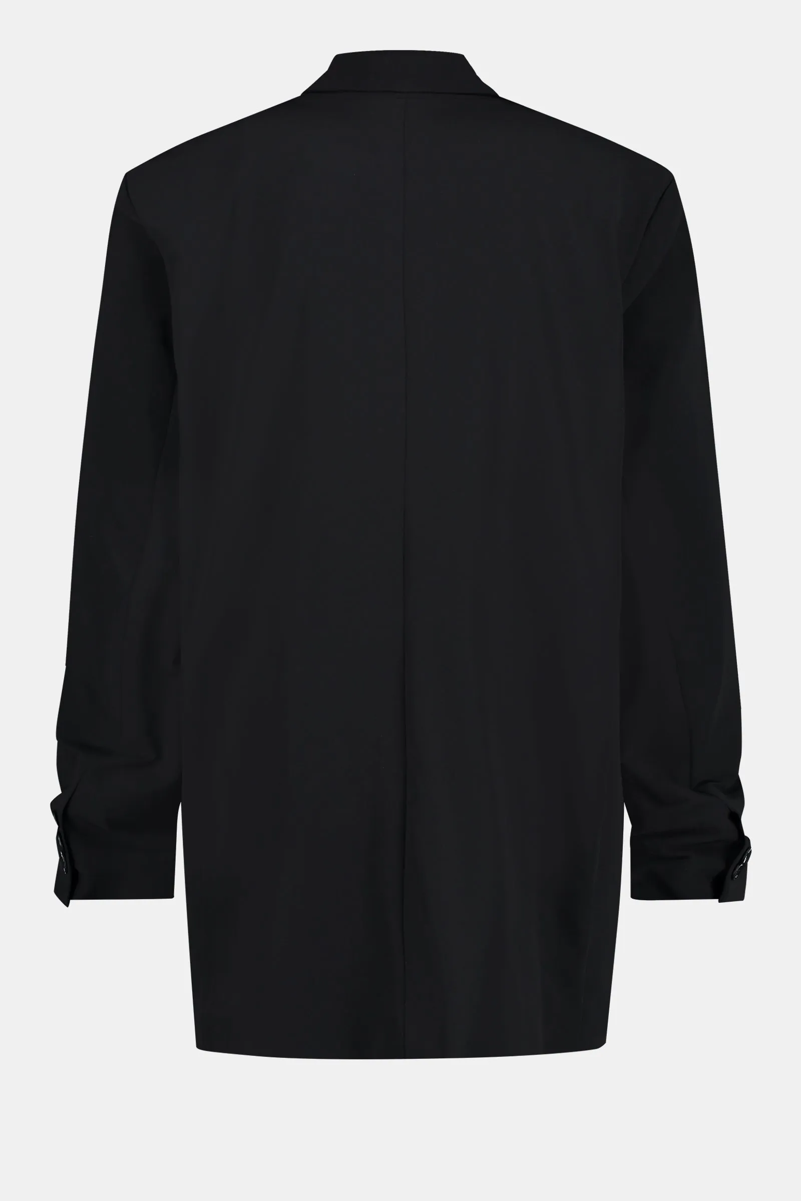 BLAZER (LOGAN) BLACK