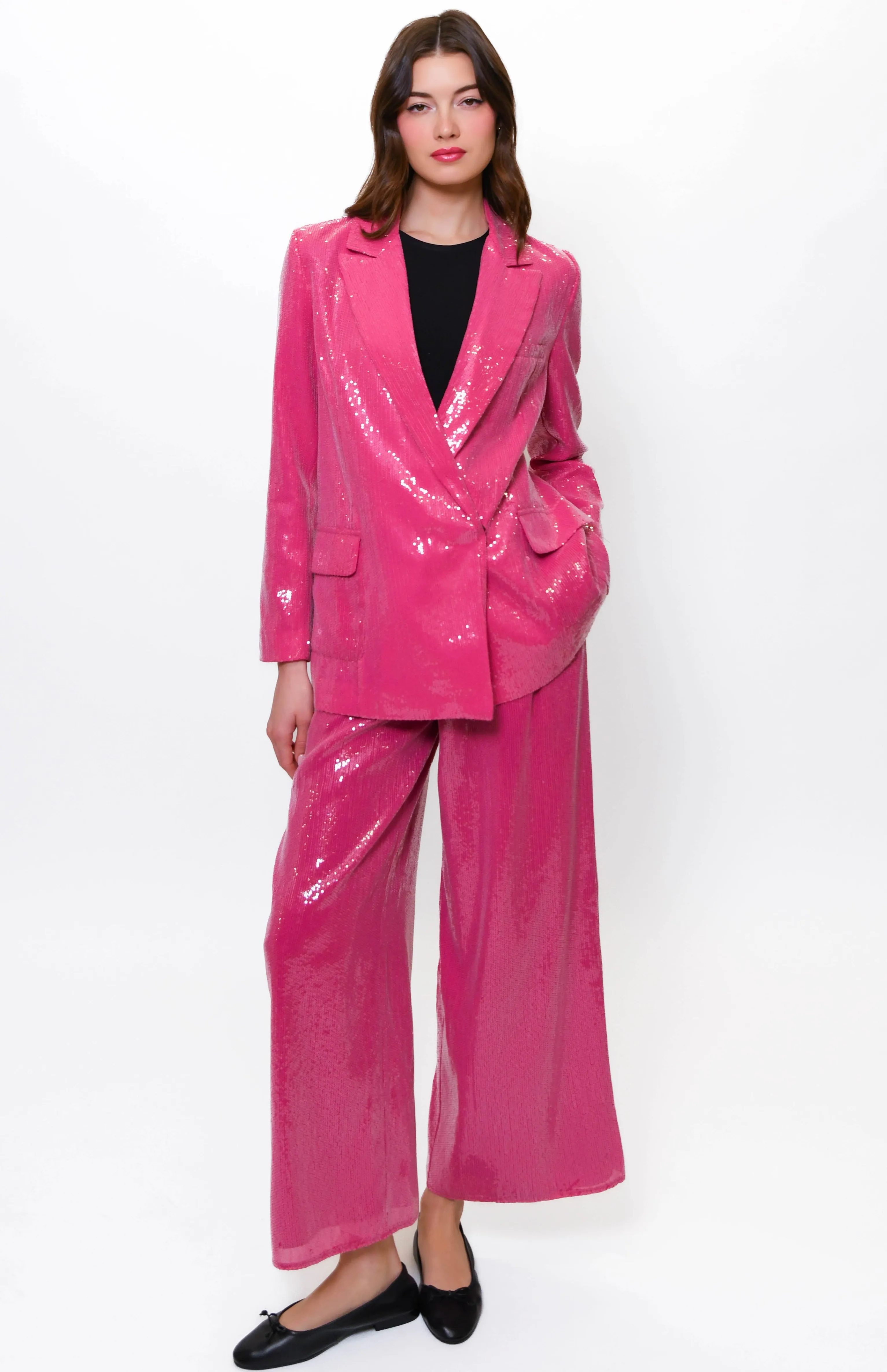 bolton blazer
