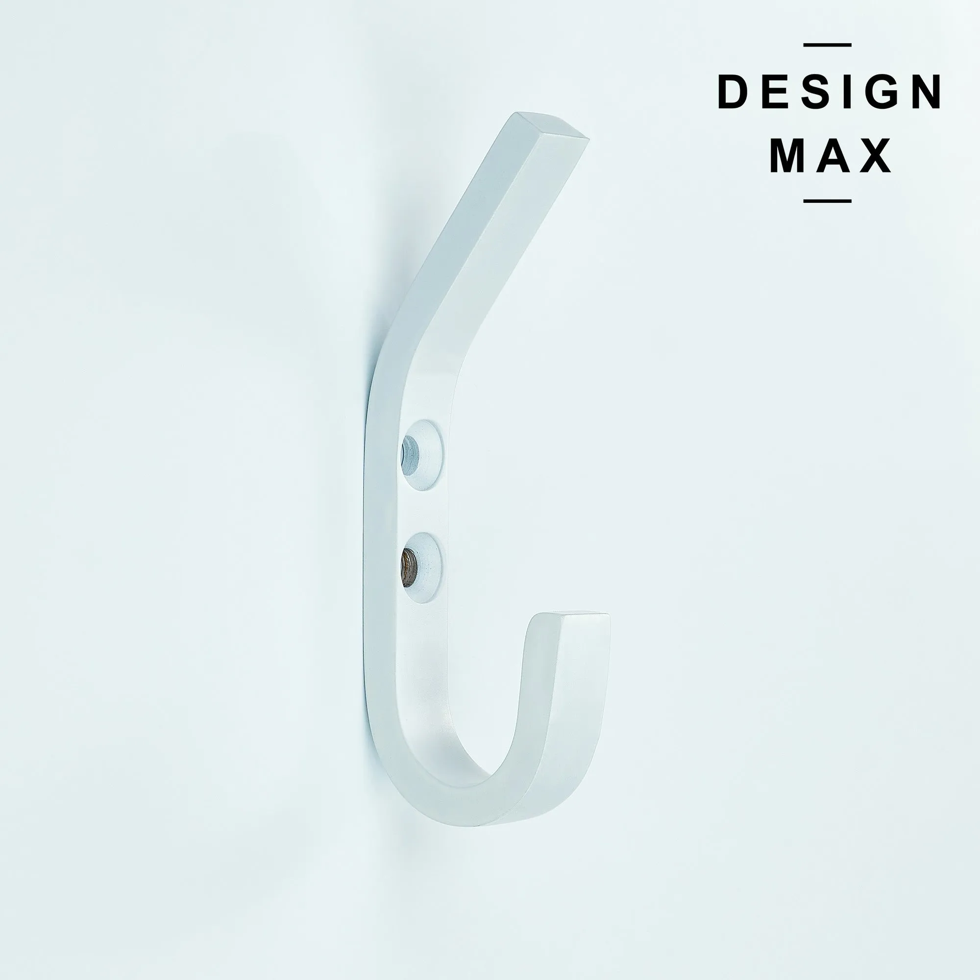 Breslin J Solid Brass Mudroom Wall Hook
