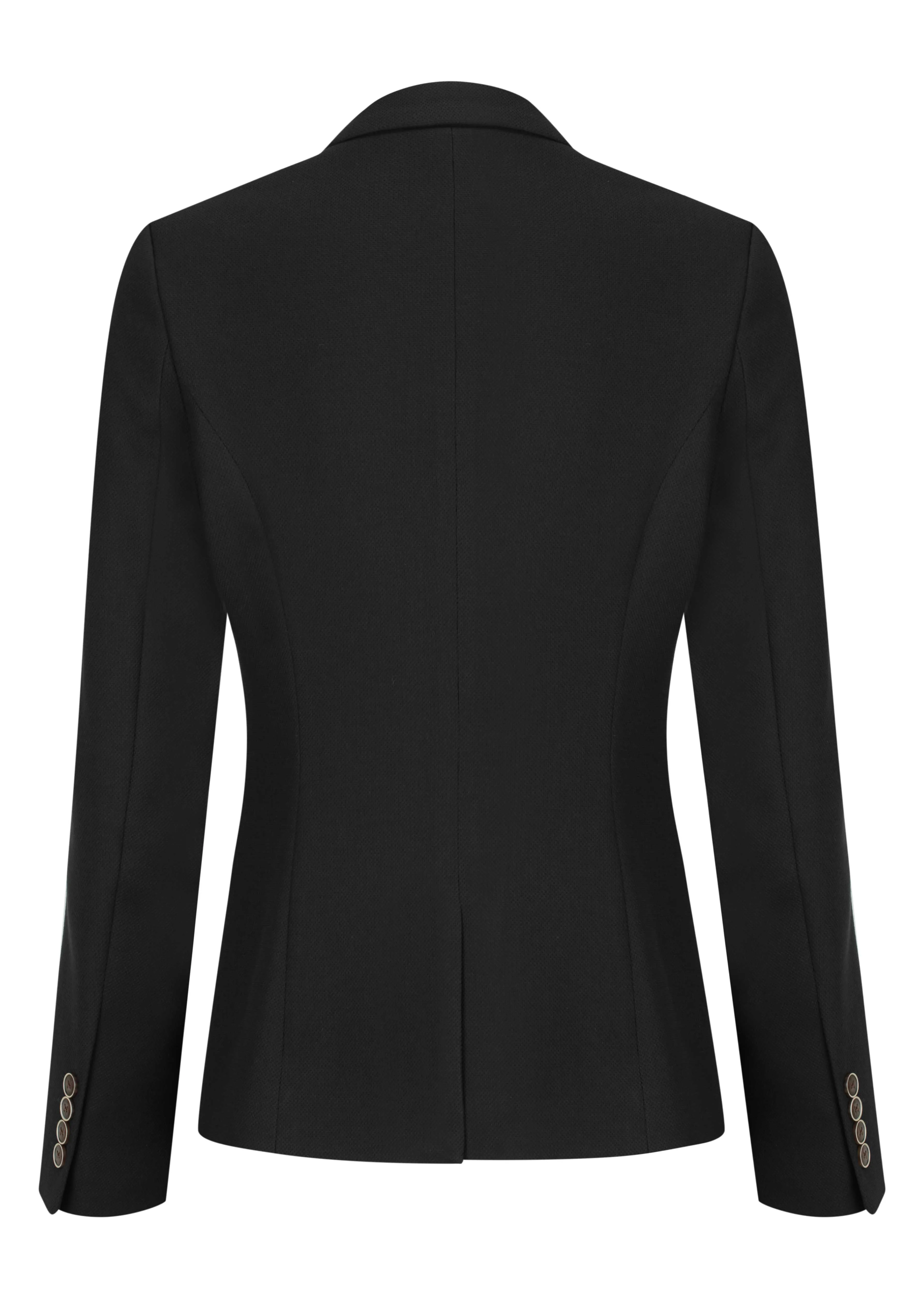 Bronte 2106WJ Women's Double Breasted Blazer