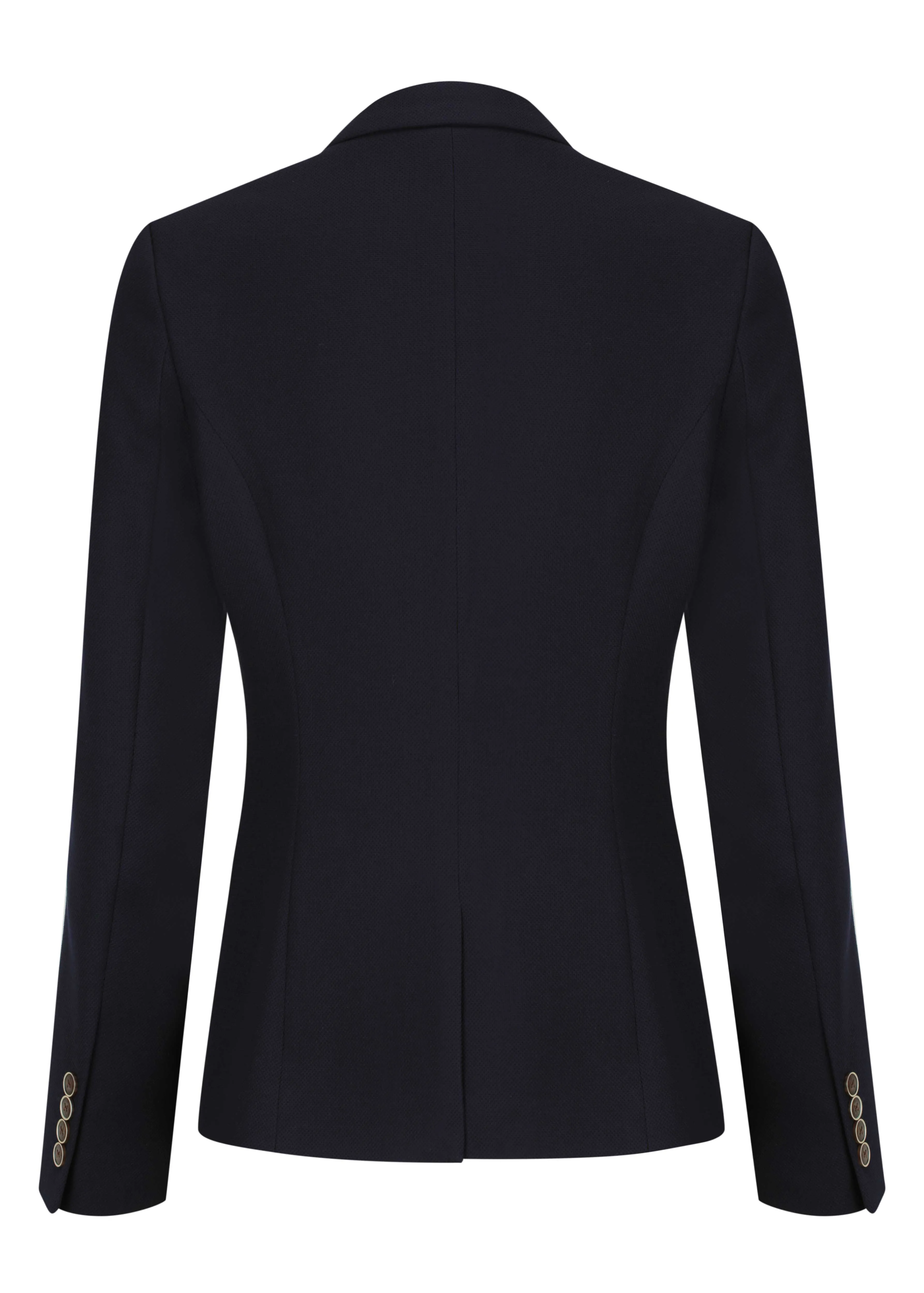 Bronte 2106WJ Women's Double Breasted Blazer