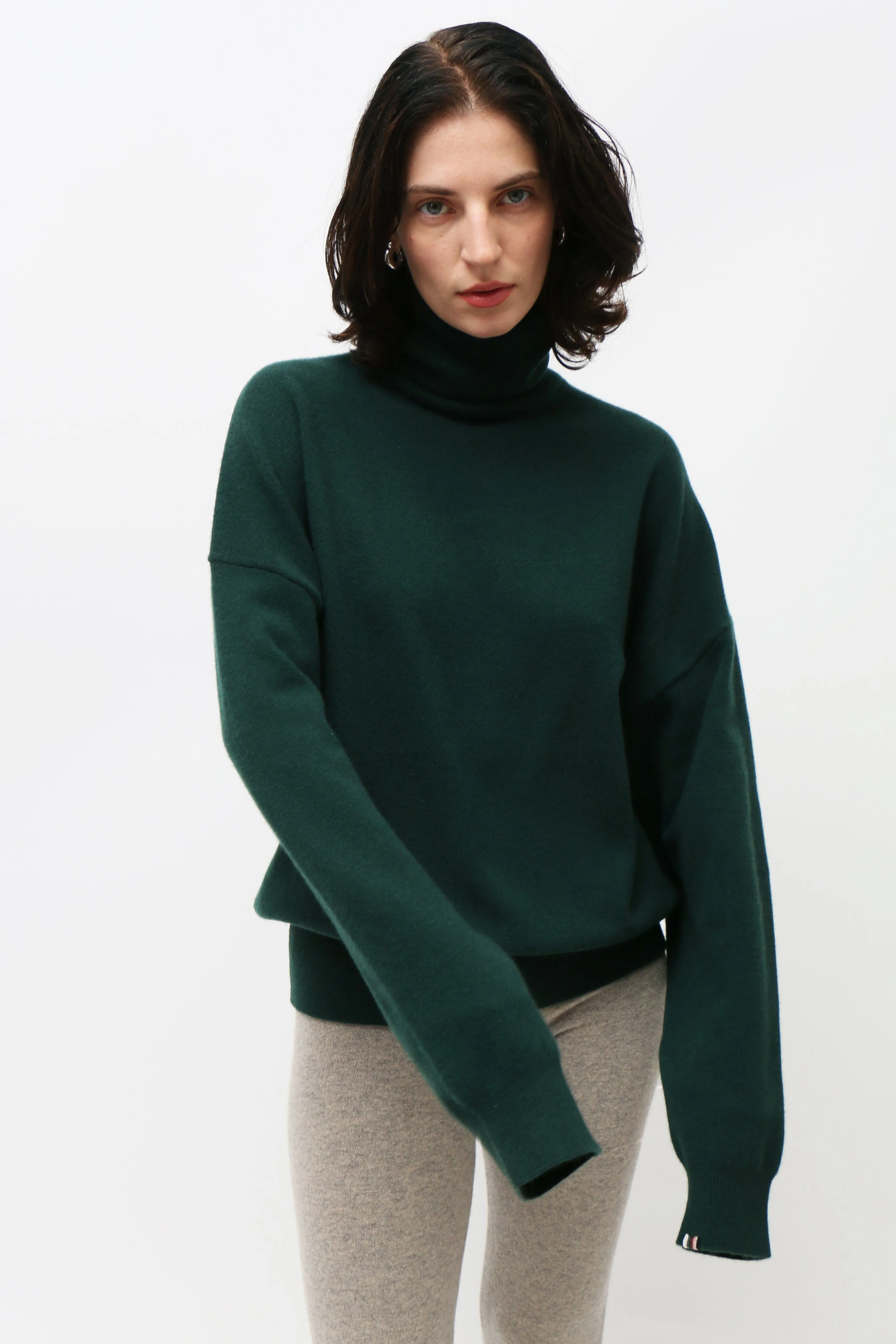 Forest N204 Jill Sweater