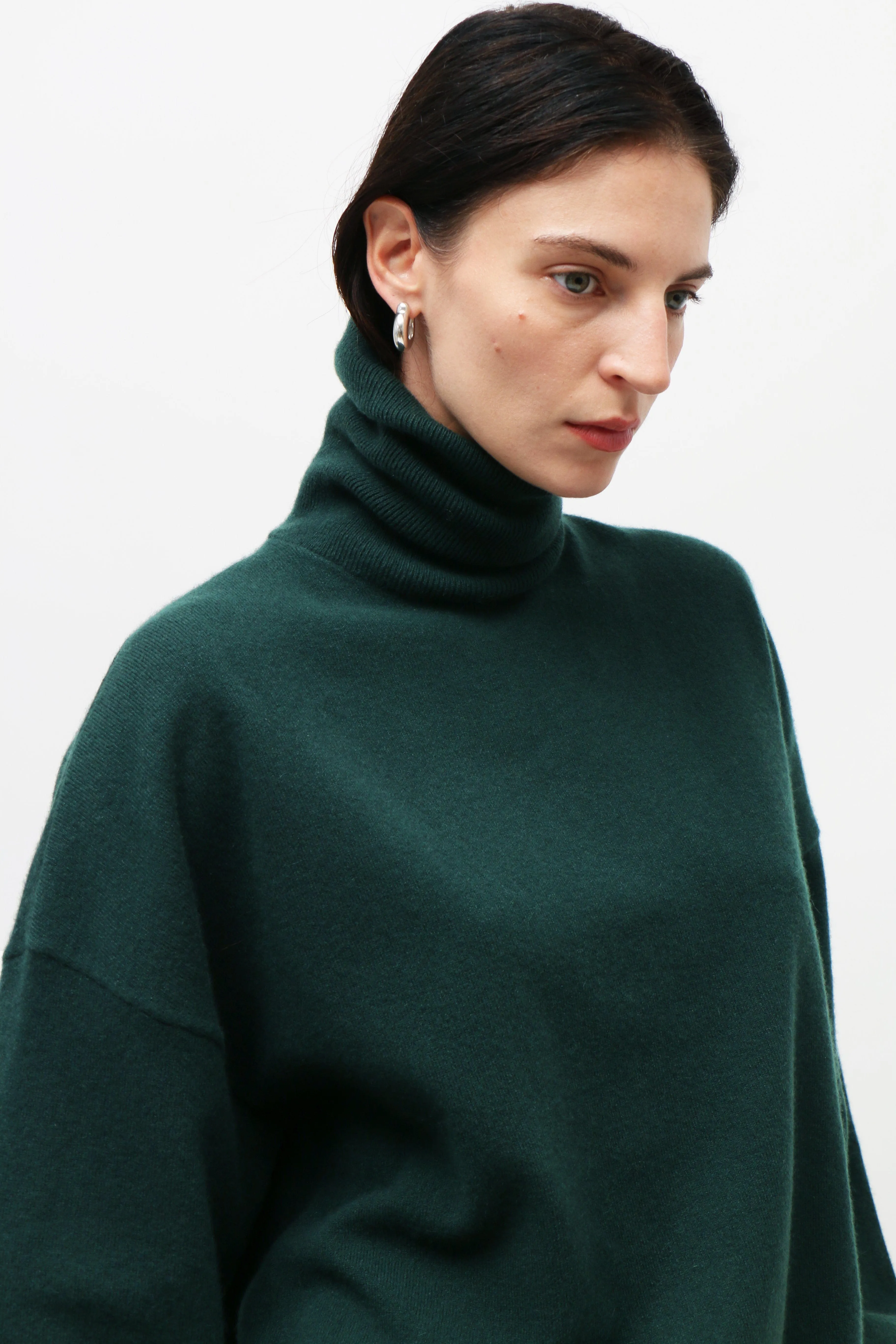 Forest N204 Jill Sweater