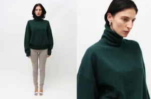 Forest N204 Jill Sweater