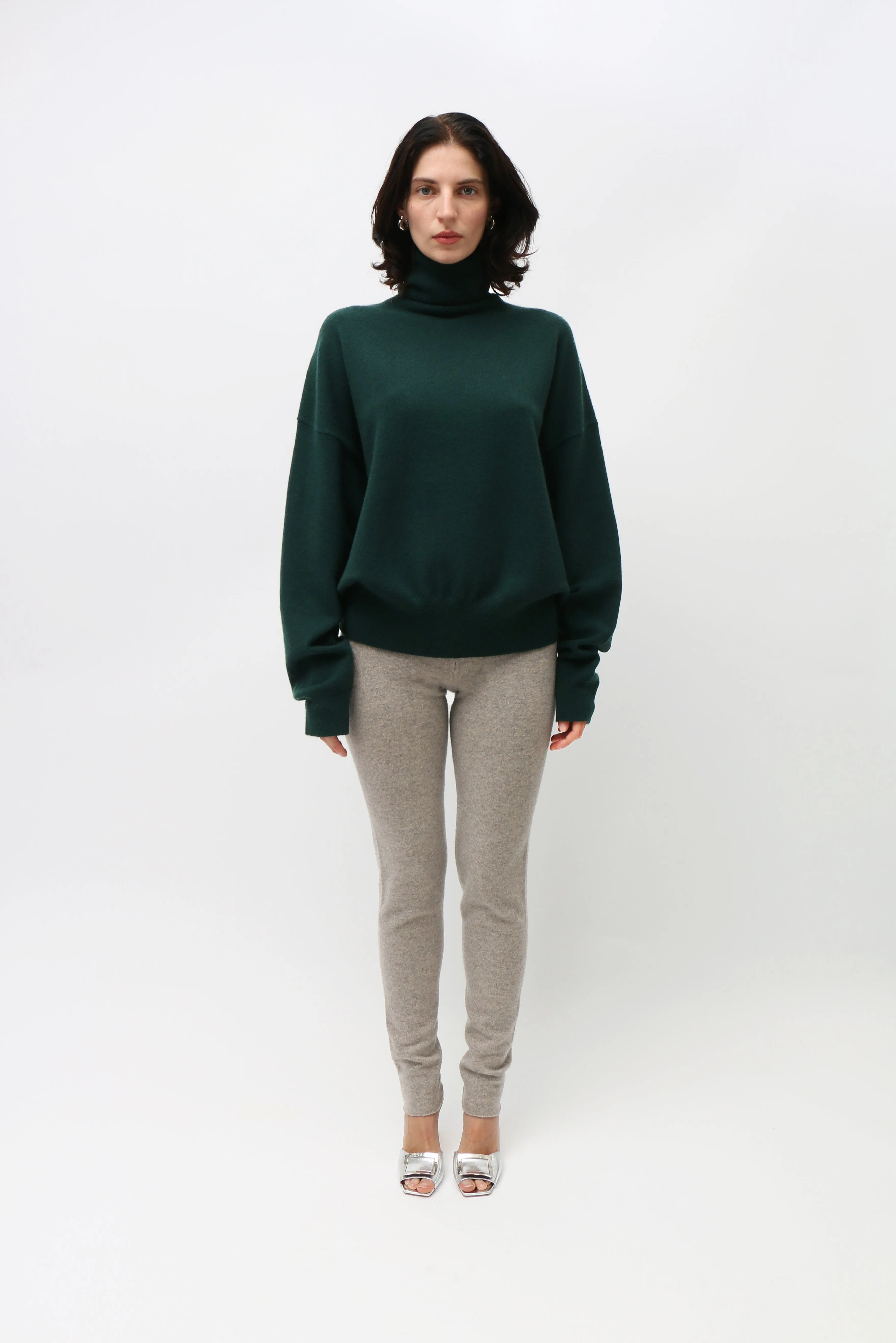 Forest N204 Jill Sweater