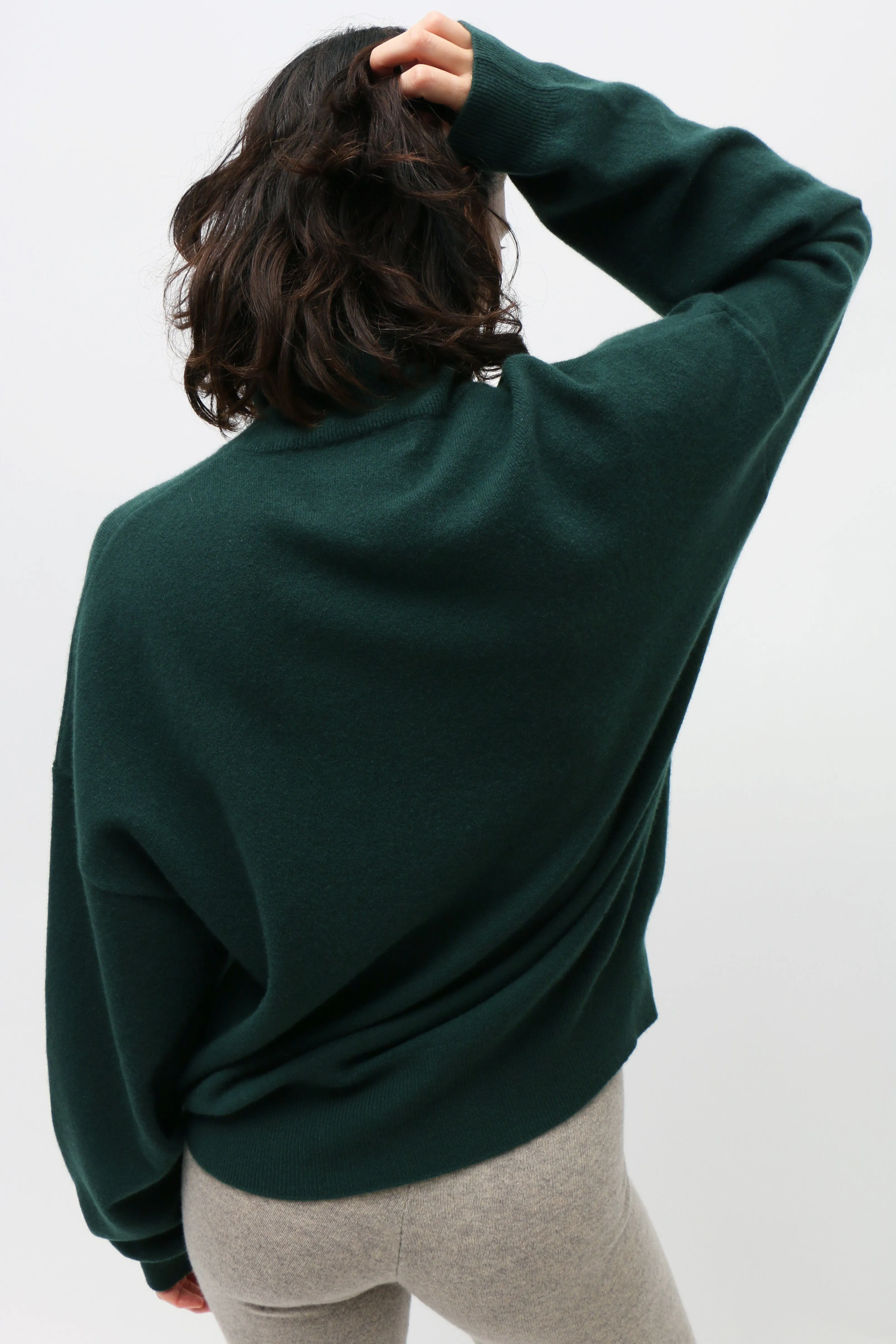 Forest N204 Jill Sweater