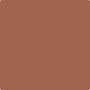 HC-49 Mayflower Red