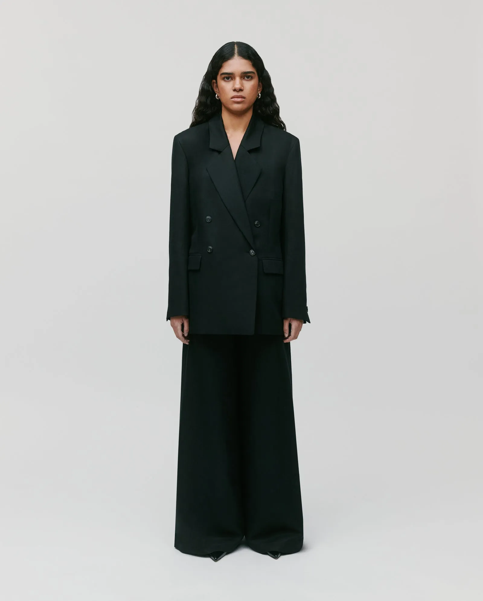 JASEMINA ROSE Blazer