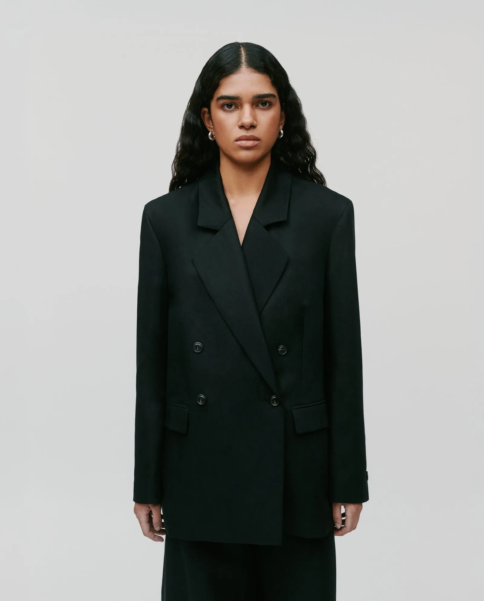JASEMINA ROSE Blazer