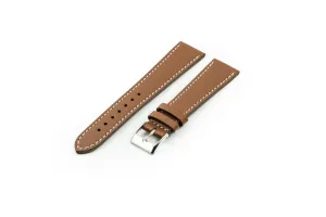 Jones Brown Alpine Strap