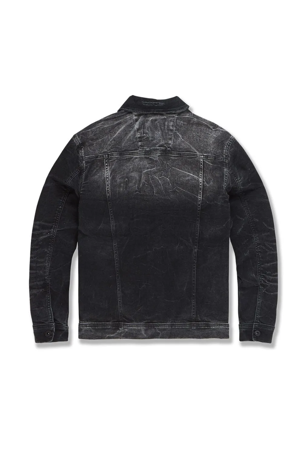 Kids Soho Denim Trucker Jacket