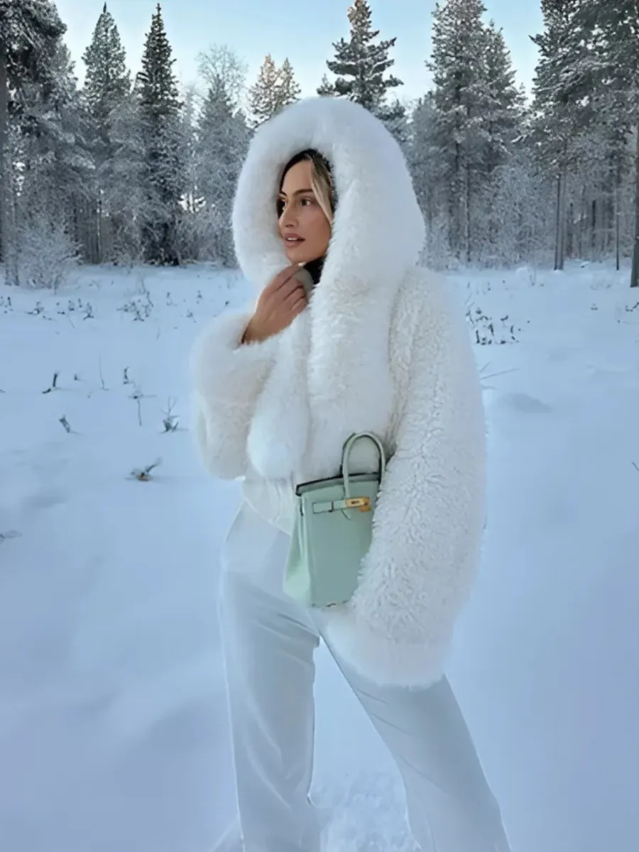 Knusse Bontjas