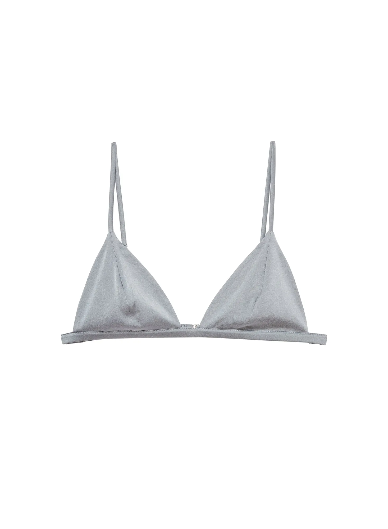 Luxe Triangle Bra