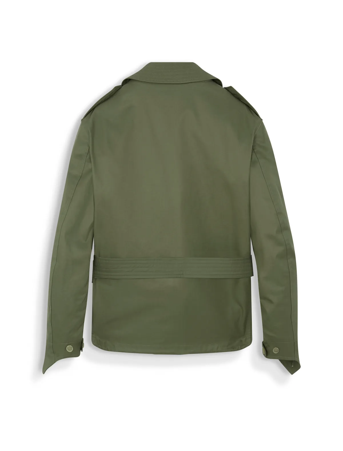 Marlborough in Grenfell Cloth Olive