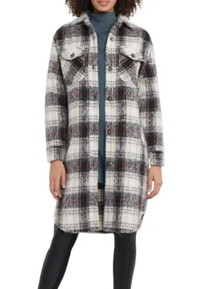 RubyWine Tribal Shacket