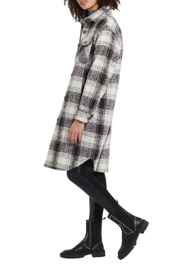 RubyWine Tribal Shacket