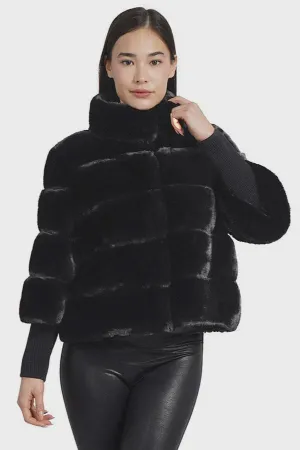 Samantha Jacket