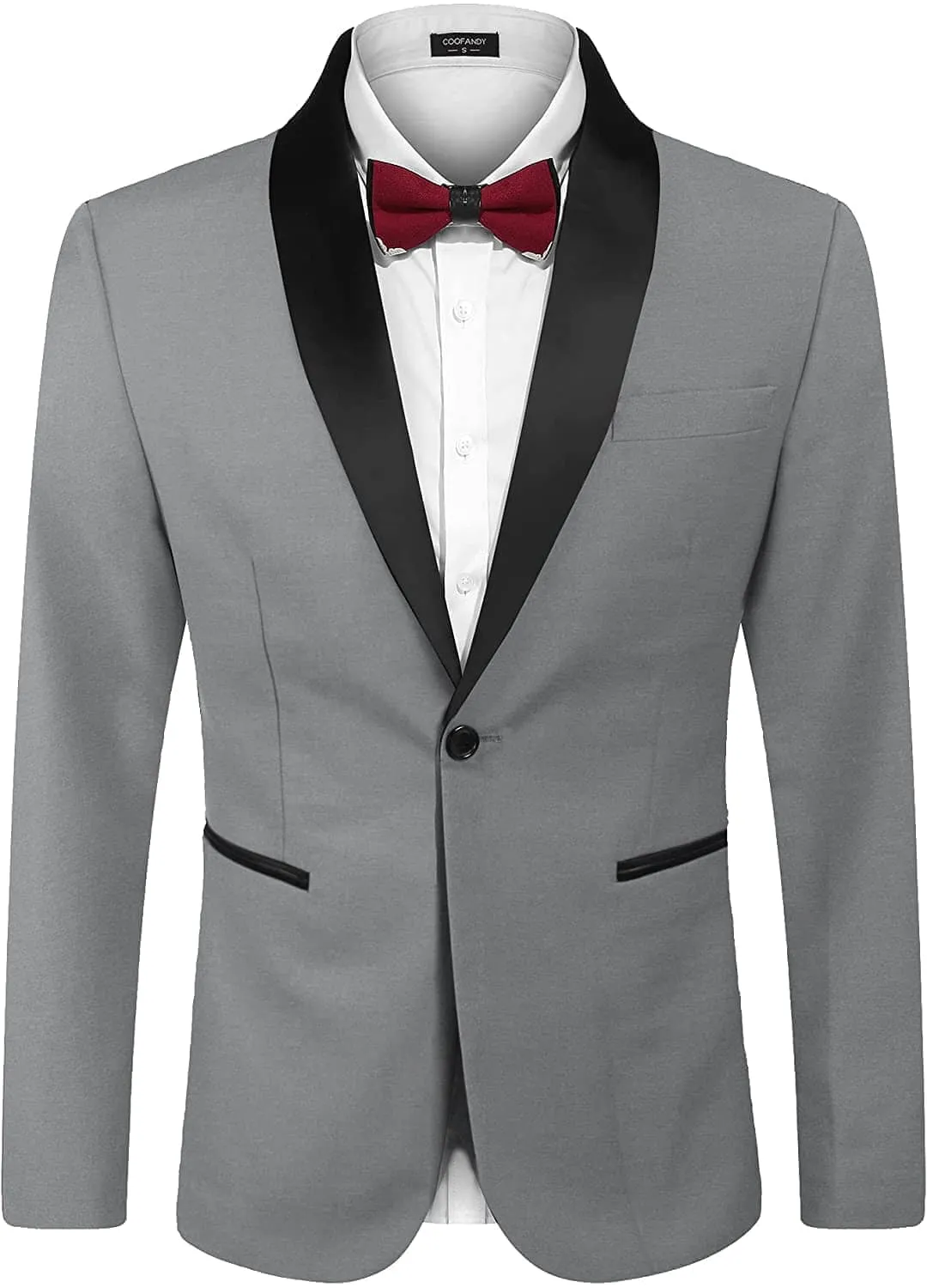Slim Fit Wedding Blazer (US Only)
