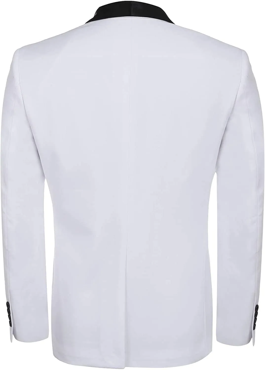 Slim Fit Wedding Blazer (US Only)