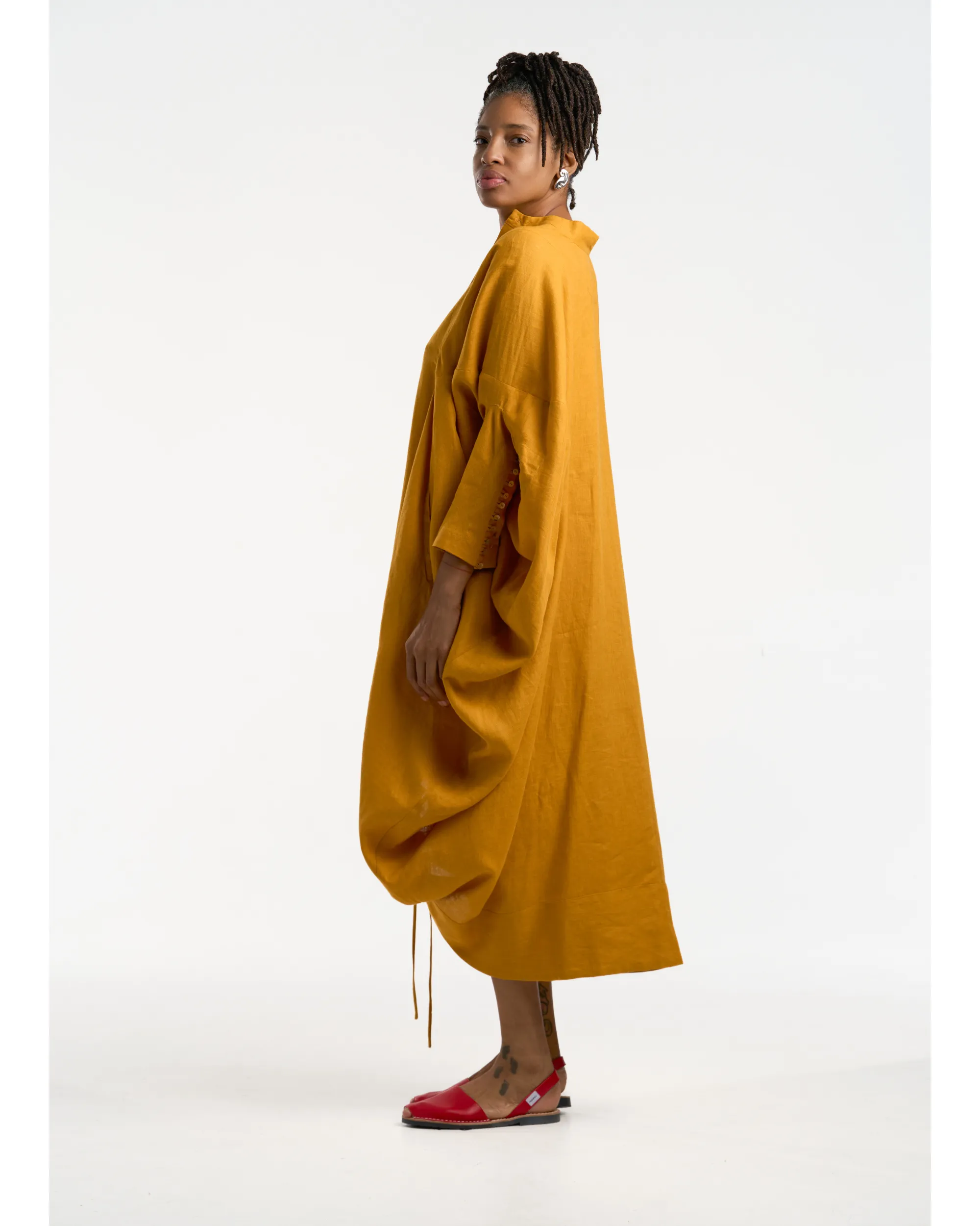 THE CLOTH Cuche Jacket