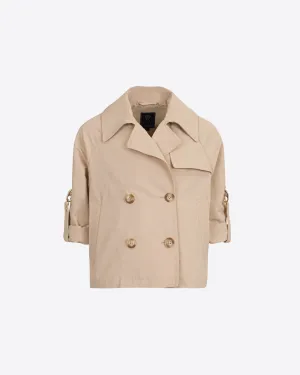 TRENCH