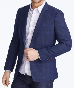 Wool Fanucchi Sport Coat