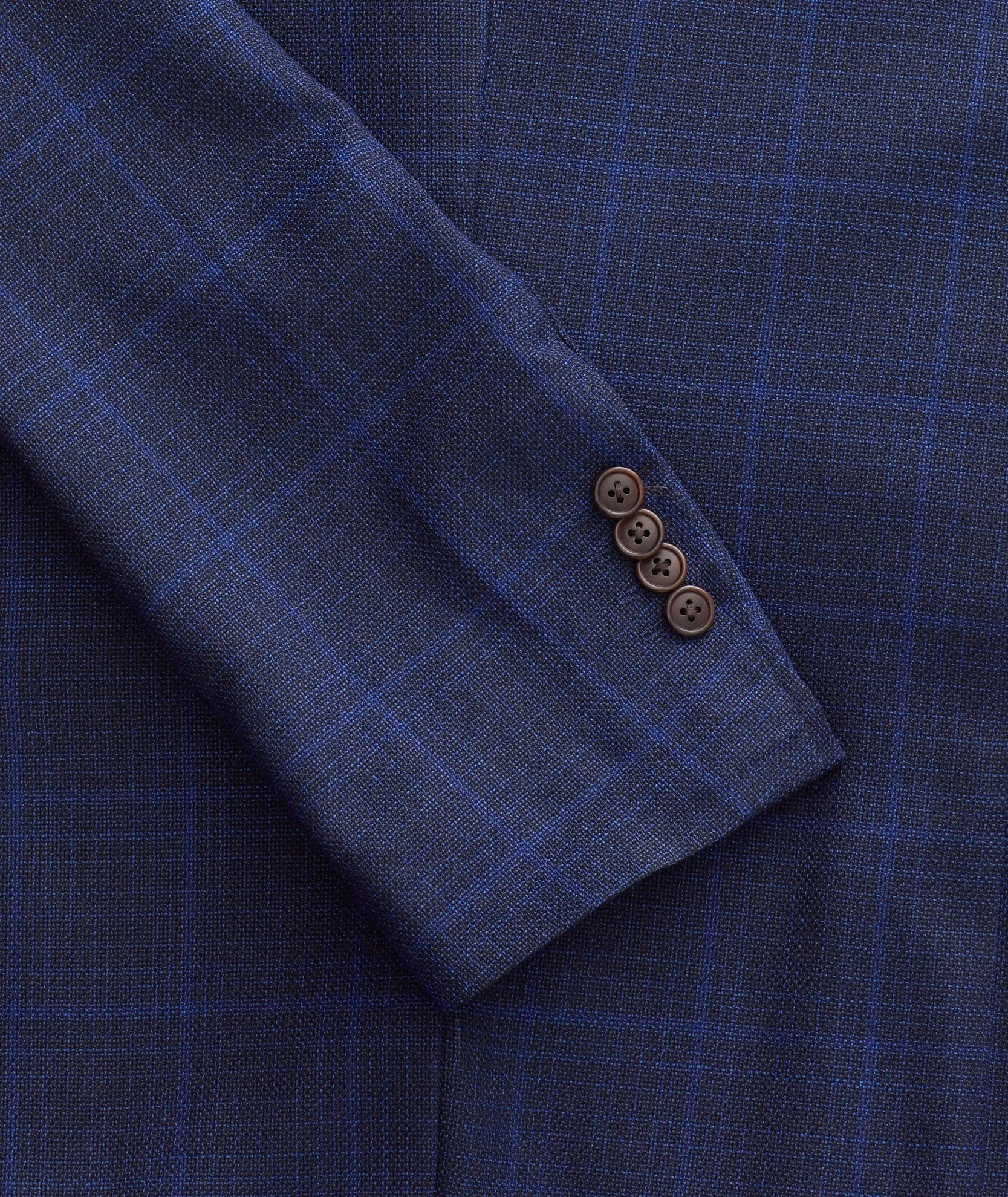 Wool Fanucchi Sport Coat