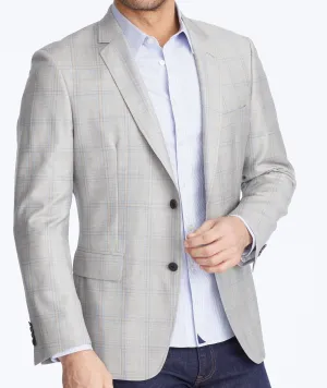 Wool Fortunati Sport Coat